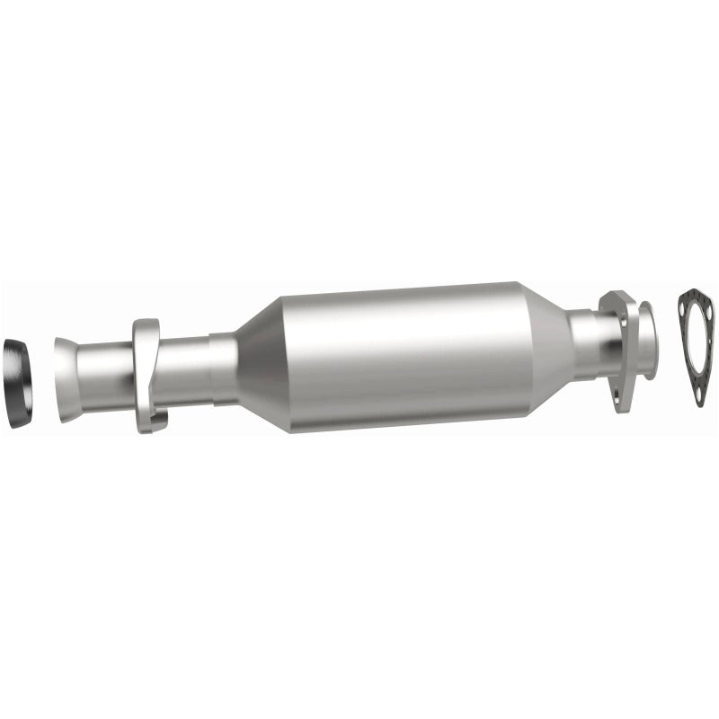 MagnaFlow Direct Fit Catalytic Converter 92-95 Integra 1.7/1.8 CA
