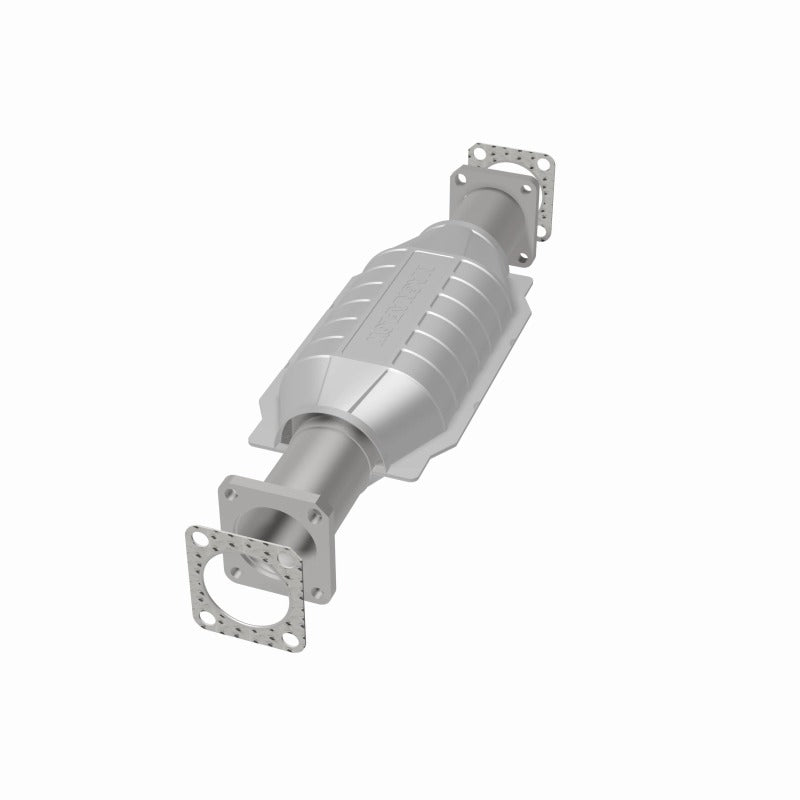 MagnaFlow Direct Fit Catalytic Converter 91-94 Isuzu Rodeo 3.1L V6