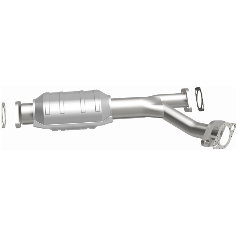 MagnaFlow Direct Fit Catalytic Converter Mazda 929 92-95 3.0L