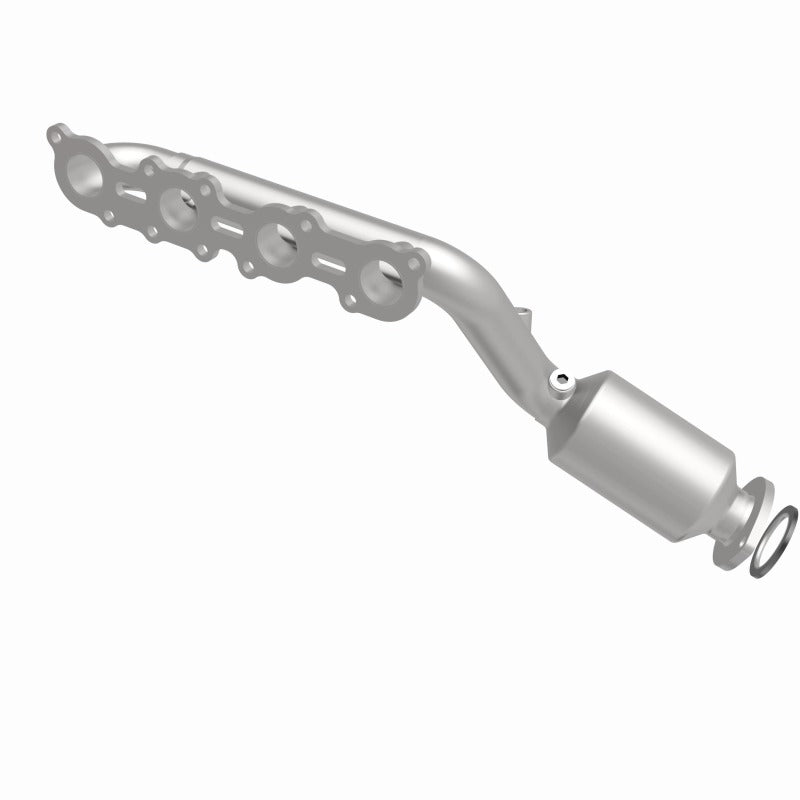 MagnaFlow Direct-Fit OEM Grade Federal Catalytic Converter 13-16 Lexus LS600h V8 5.0L