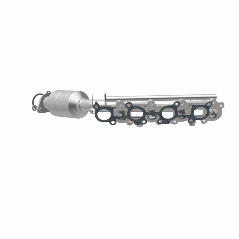 MagnaFlow 05-09 Lexus GX470 4.7L Direct Fit Converter