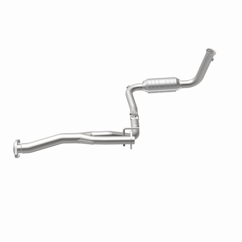 MagnaFlow Direct Fit Catalytic Converter 2004 Liberty D/S frt