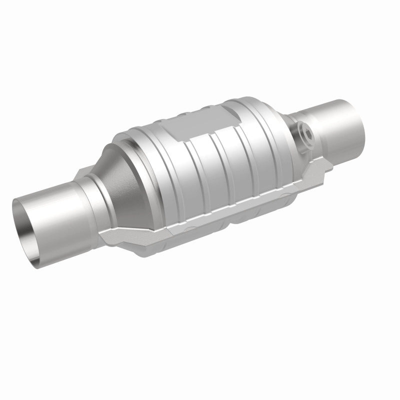 MagnaFlow Universal Catalytic Converter 2.50inch w/ single O2
