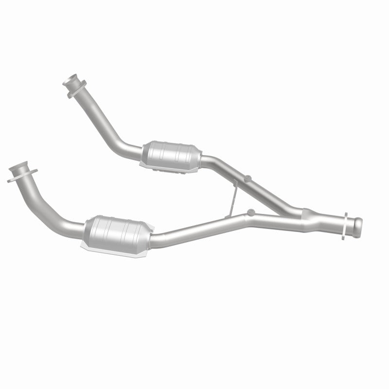MagnaFlow Direct Fit Catalytic Converter Mustang 94-95 3.8L