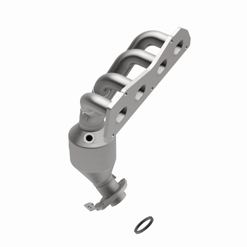 MagnaFlow Direct Fit Catalytic Converter 09 Toyota Venza 2.7L