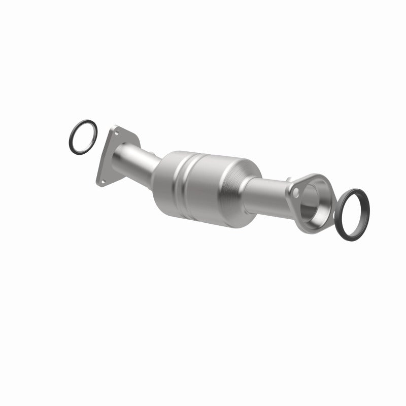 MagnaFlow Direct Fit Catalytic Converter 2010-2012 CX-7 2.5 L Underbody