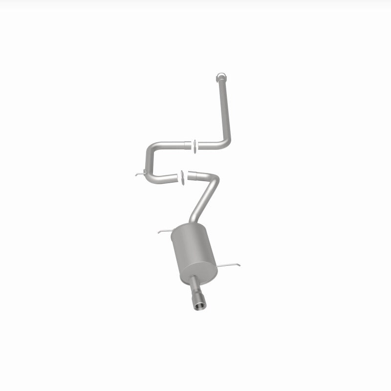 MagnaFlow BRE Exhaust Kit 01-09 Chrysler PT Cruiser 2.4L