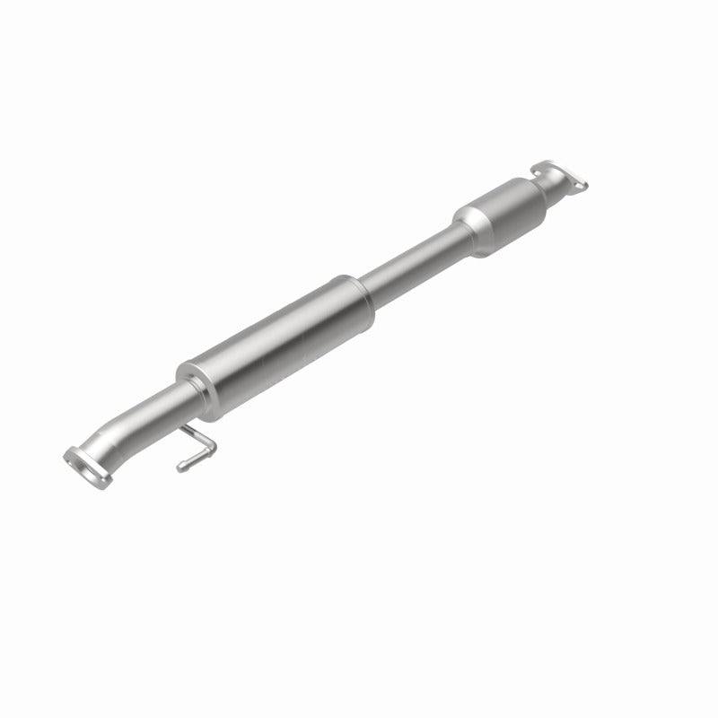 MagnaFlow 15-17 Kia Sonata/Optima L4 2.4L Direct Fit Catalytic Converter