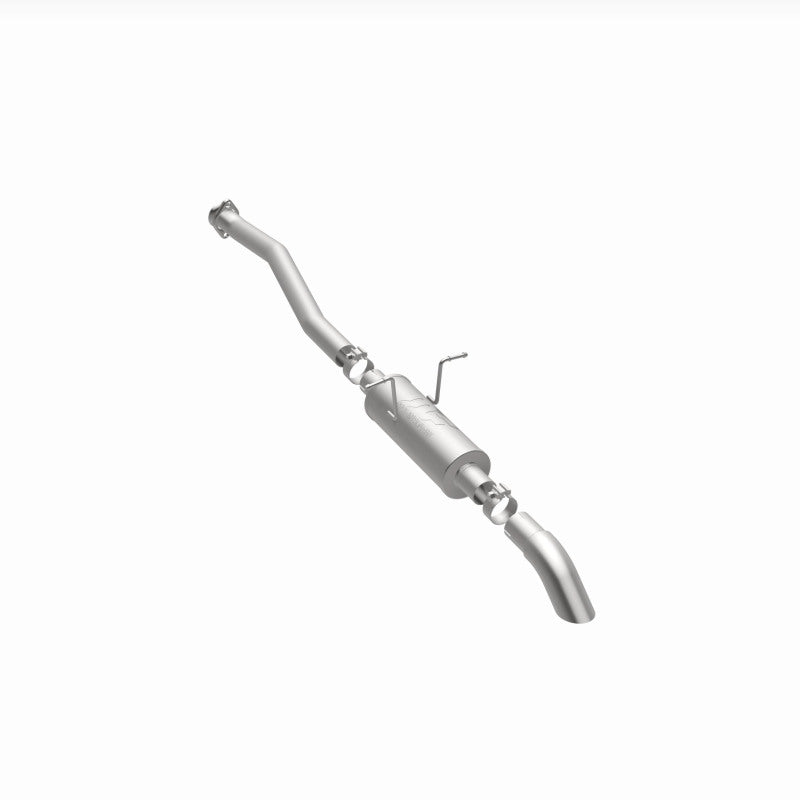 MagnaFlow Sys C/B 98-10 Ranger EC/CC 3.0/4.0