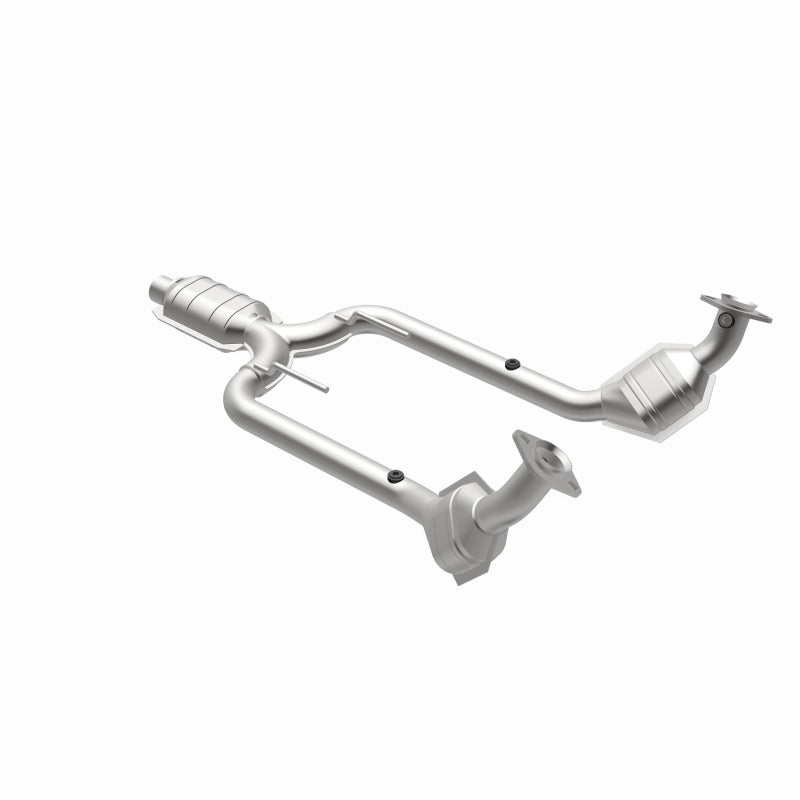 MagnaFlow Direct Fit Catalytic Converter Thunderbird-Cougar 95-96