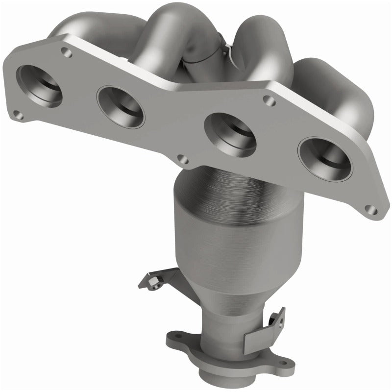 MagnaFlow Direct Fit Catalytic Converter 2009-2010 Pontiac Vibe 2.4L