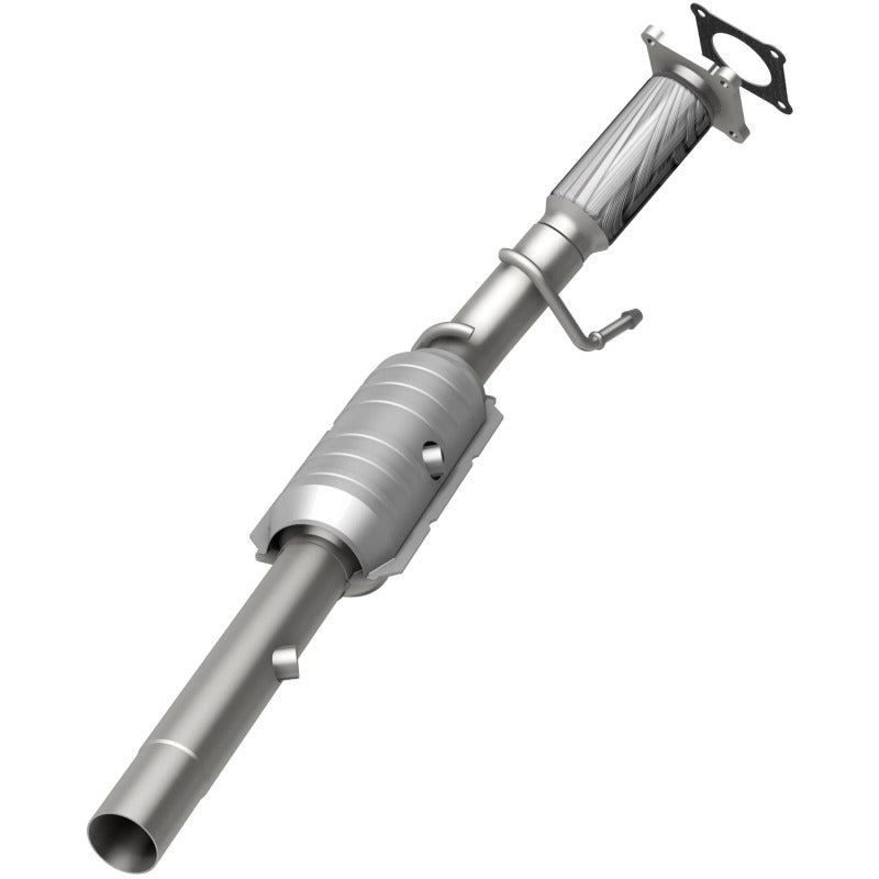 MagnaFlow Direct Fit Catalytic Converter 06-10 VW Beetle 2.5L