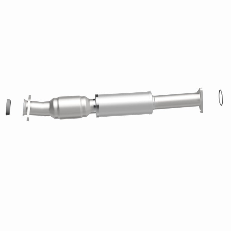 MagnaFlow Direct Fit Catalytic Converter 91-95 3.2L Acura Legend