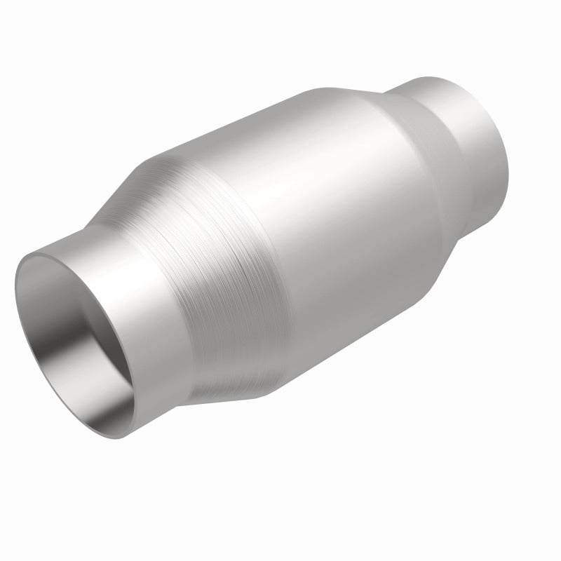 MagnaFlow Universal Catalytic Converter 2.75inch C/C Met.