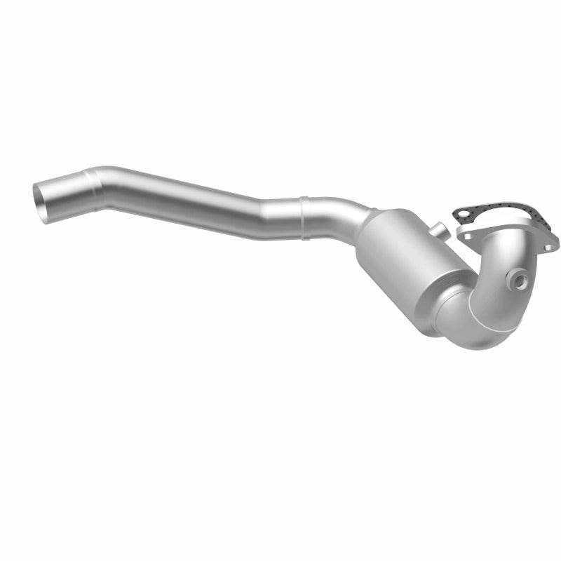 MagnaFlow Direct Fit Catalytic Converter 15-17 Ford Edge 2.7L OEM Grade