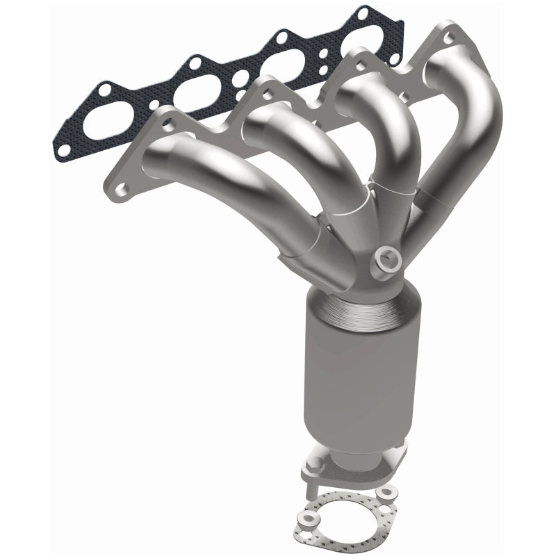 MagnaFlow Direct Fit Catalytic Converter 05-08 Kia Sportage 2.0L