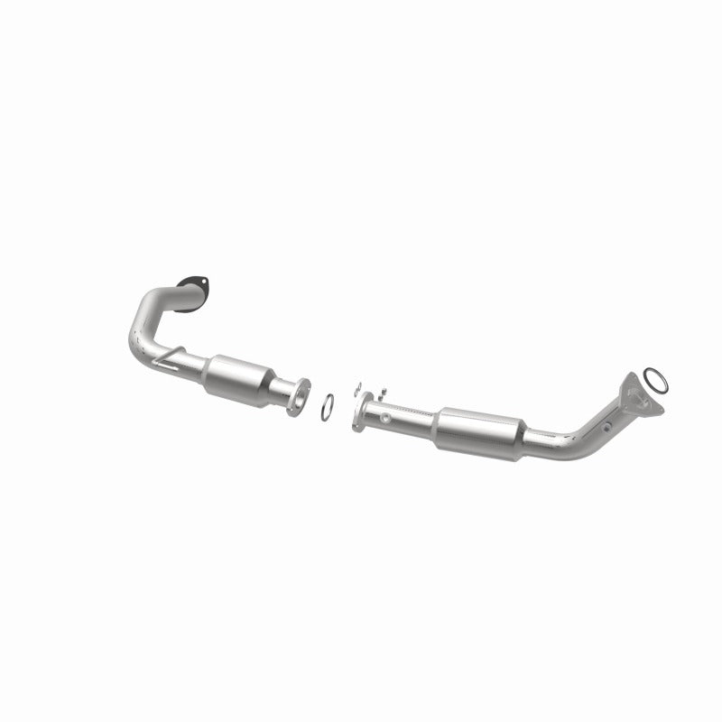 MagnaFlow 08-17 Toyota Sequoia 5.7L CARB Compliant Direct-Fit Catalytic Converter