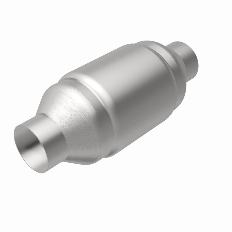 MagnaFlow Universal Catalytic Converter 2.00inch C/C