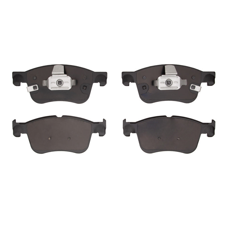 DFC 20-26 Lincoln Corsair Front 4000 Hybridynamic Brake Pads