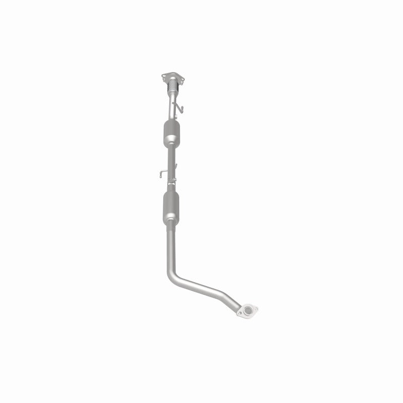 MagnaFlow Direct Fit Catalytic Converter OEM 18-21 Nissan Kicks 1.6L Single Underbody