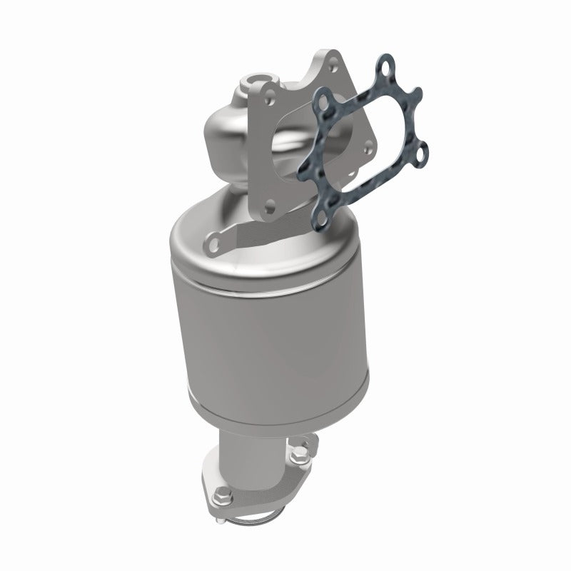 MagnaFlow 06-07 Accord 3.0 L Underbody Direct Fit Converter