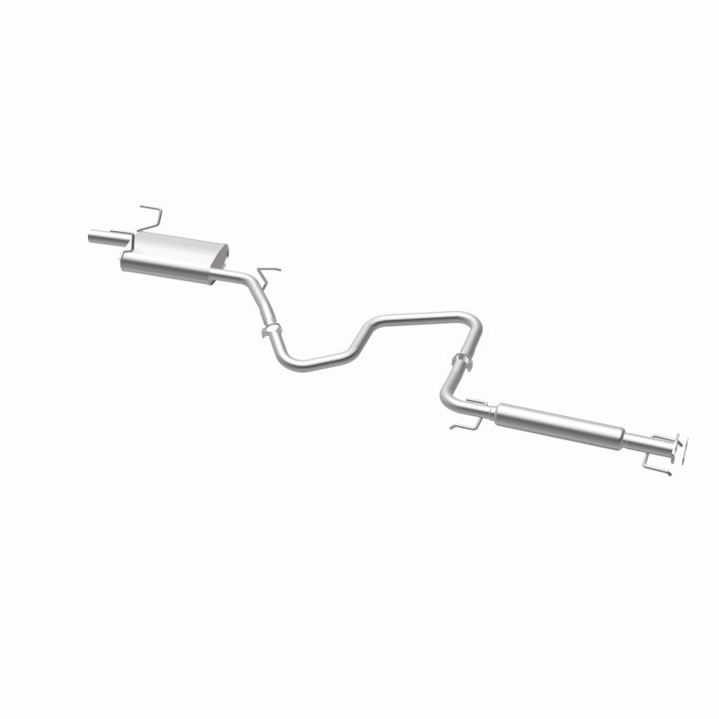 MagnaFlow BRE Exhaust Kit 00-04 LS LS1 LW1 L100 L200 2.2L