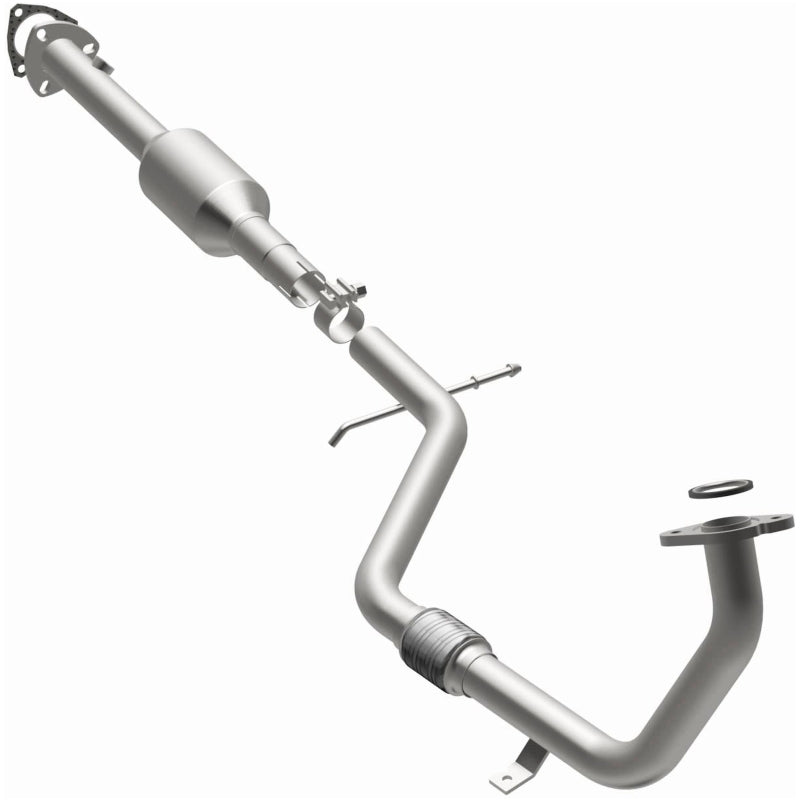 MagnaFlow Direct Fit Catalytic Converter 02 Chevrolet Cavalier 2.2L