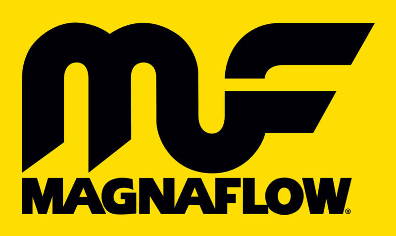 MagnaFlow Direct Fit Catalytic Converter 03-04 350Z/G35 Couple Passenger Side