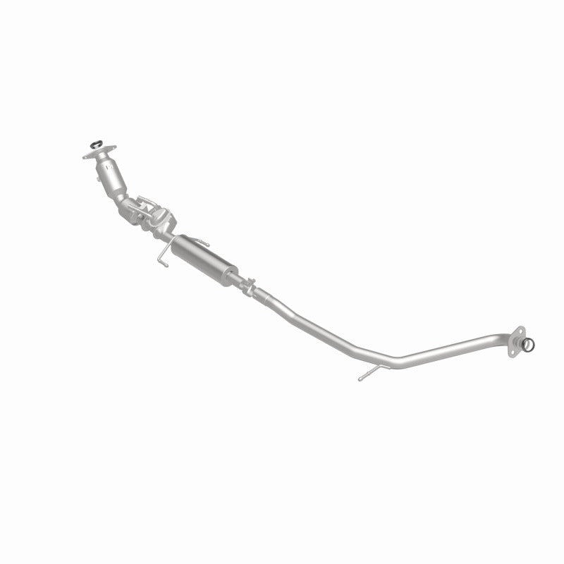 MagnaFlow Direct Fit Catalytic Converter 12-15 Toyota Prius Plug -In Underbody 1.8L