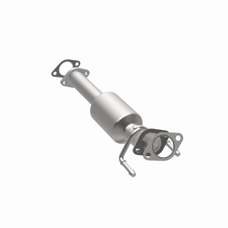 MagnaFlow Direct Fit Catalytic Converter 2012-2014 Sonic L4 1.8 OEM Underbody