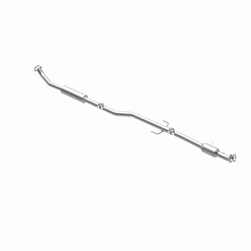 MagnaFlow 14-16 CX-5 L4 2.5 OEM Underbody Direct Fit Converter