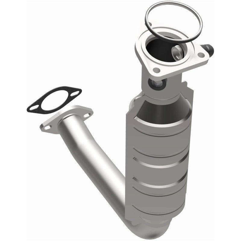 MagnaFlow Direct Fit Catalytic Converter 00-04 Ford Focus 4.2L M/T