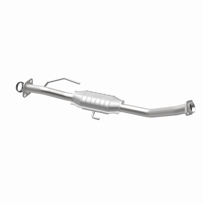 MagnaFlow Direct Fit Catalytic Converter Ford 88 92