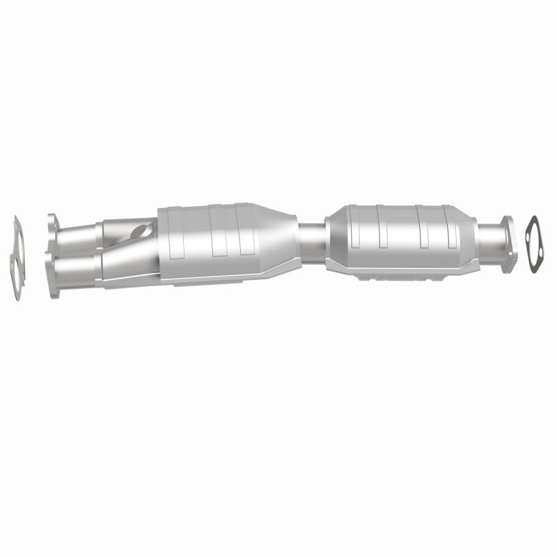 MagnaFlow Direct Fit Catalytic Converter Ford 86 87