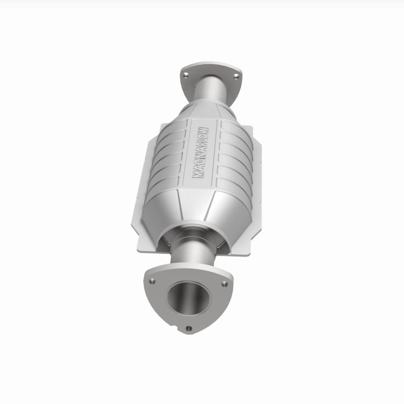 MagnaFlow Direct Fit Catalytic Converter GM 90 91