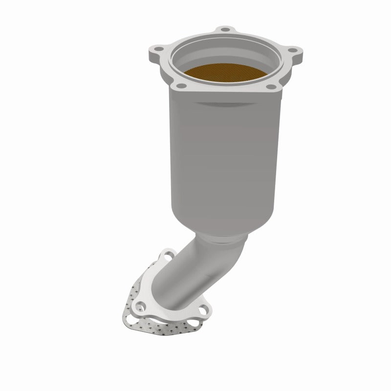 MagnaFlow Direct Fit Catalytic Converter 00-04 Nissan Frontier (CA Emissions)