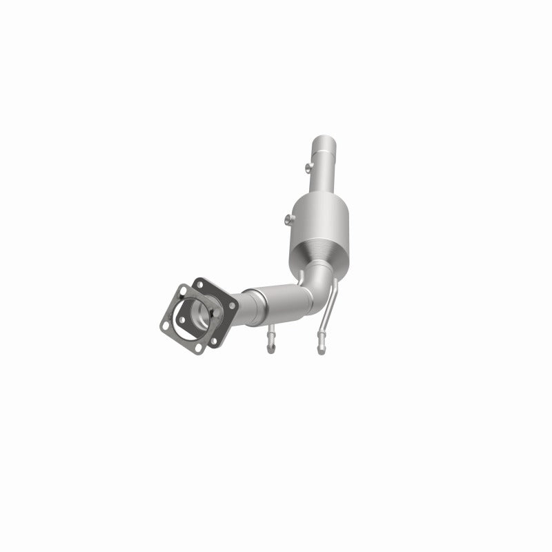 MagnaFlow California Grade CARB Compliant Direct Fit Catalytic Conv 05-09 Volkswagen Jetta L5 2.5L
