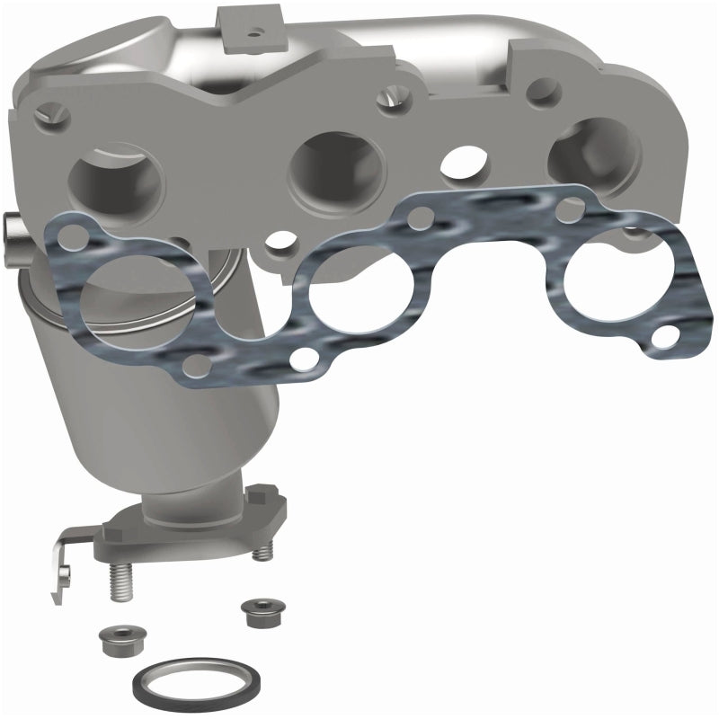MagnaFlow Direct Fit Catalytic Converter 00-04 Sienna/Avalon 3.0L