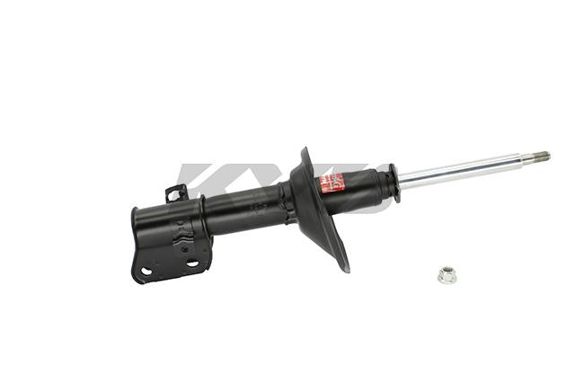 KYB Shocks & Struts Excel-G Front Left SUBARU Impreza (AWD) 1993-01 SUBARU Impreza (FWD) 1993-96 SUB