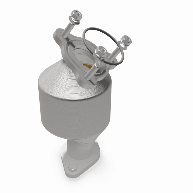 MagnaFlow Direct Fit Catalytic Converter 2010-2011 LaCrosse 3.6 L Underbody