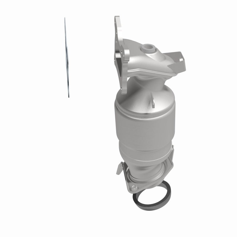 MagnaFlow Direct Fit Catalytic Converter 12-14 Honda CR-V 2.4L