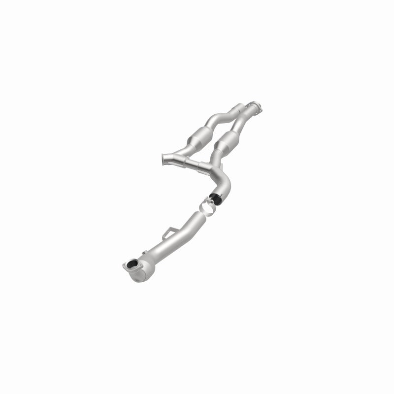 MagnaFlow Direct Fit Catalytic Converter D/S 03-06 Mercedes E55 AMG