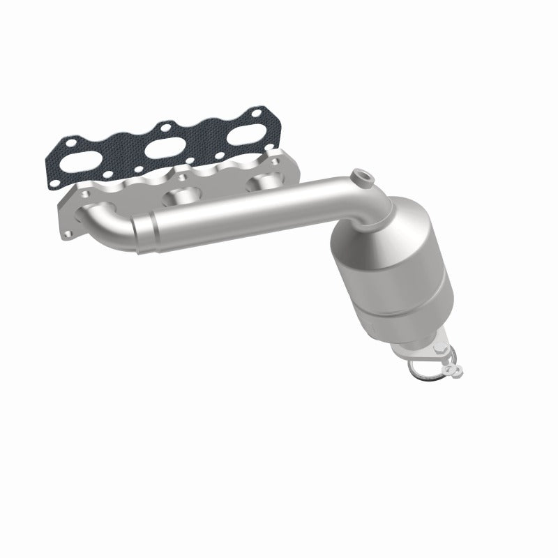 MagnaFlow Direct Fit Catalytic Converter 04-08 Grand Vitara V6 2.7L DS