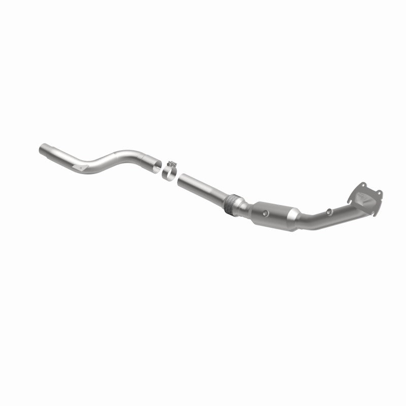 MagnaFlow Left Side Direct Fit Catalytic Converter 15-17 Chrysler 300 3.6L