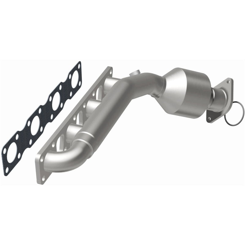 MagnaFlow Direct Fit Catalytic Converter 03-04 M45 V8 4.5 OE Mani
