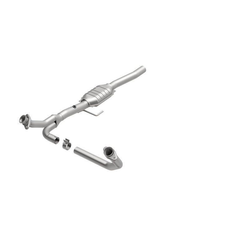 MagnaFlow 2000 Dodge Dakota 3.9L Direct Fit Converter