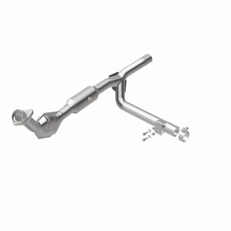 MagnaFlow 01-03 Ford F150 XL/XLT V6 4.2L OEM Grade / EPA Compliant Direct-Fit Catalytic Converter
