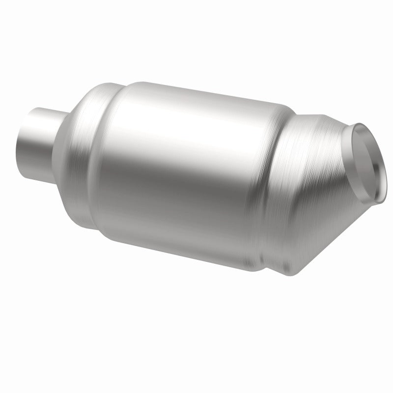 MagnaFlow Universal Catalytic Converter 2.00inch C/A Spun