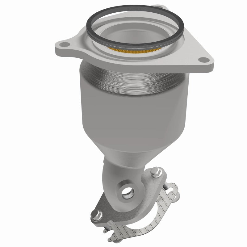 MagnaFlow Direct Fit Catalytic Converter 10-12 Ford Escape 3.0L