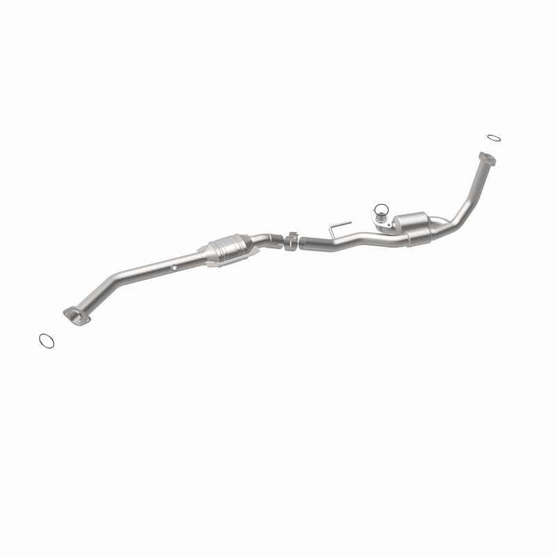 MagnaFlow 98-00 Sienna V6 3 OEM Underbody Direct Fit Converter